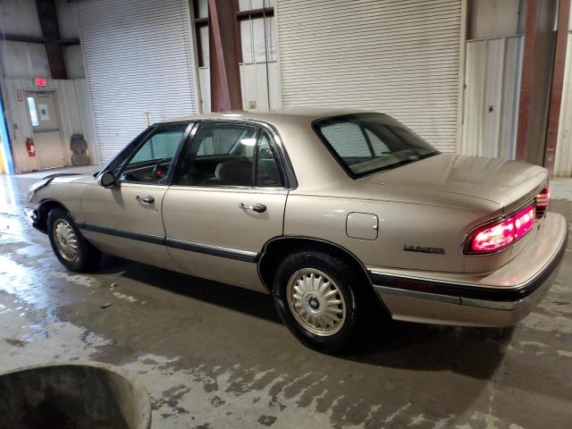 Image 2 of 1994 BUICK LESABRE CUSTOM 1994 with VIN 1G4HP52L0RH534192