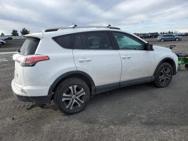 Изображение 3 2017 TOYOTA RAV4 LE 2017 с VIN 2T3BFREV7HW607374
