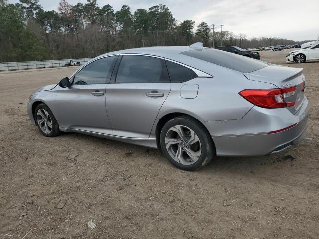 Изображение 2 2020 HONDA ACCORD EXL 2020 с VIN 1HGCV1F58LA105702