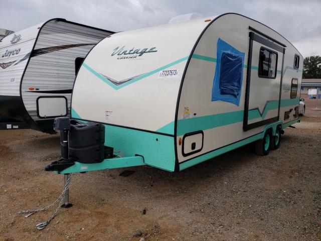 Obraz 2 z 2021 GULF STREAM VINTAGE 2021 z VIN 1NL1G2622M7053004