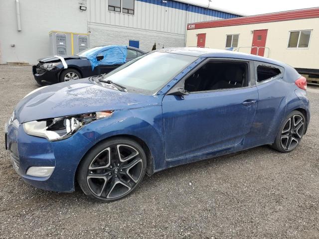 Изображение 2016 HYUNDAI VELOSTER  2016