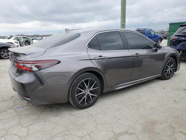 Obraz 3 z 2022 TOYOTA CAMRY SE 2022 z VIN 4T1G11AK0NU075777