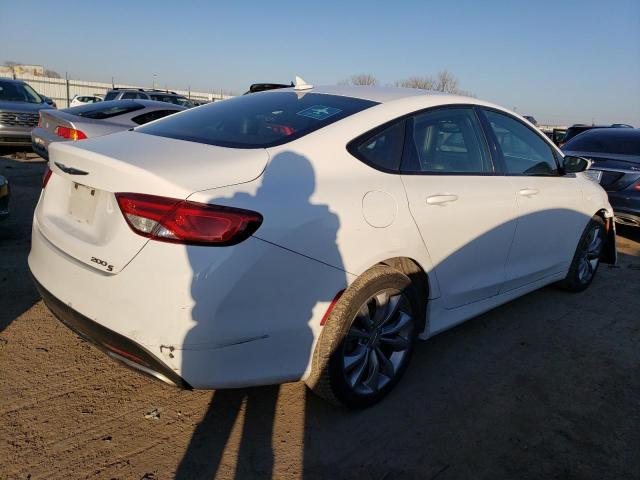 Obraz 3 z 2015 CHRYSLER 200 S 2015 z VIN 1C3CCCBB1FN750026