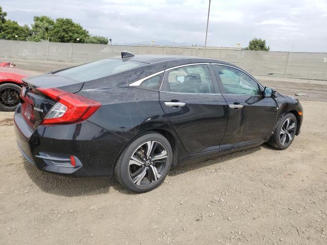 Изображение 3 2016 HONDA CIVIC TOURING 2016 с VIN 19XFC1F96GE027427