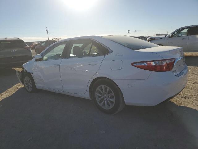 Image 2 of 2017 TOYOTA CAMRY LE 2017 with VIN 4T1BF1FKXHU402758