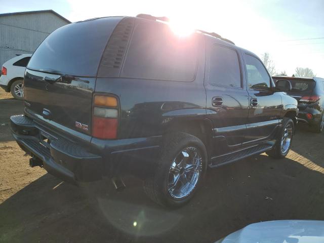 Obraz 3 z 2005 GMC YUKON DENALI 2005 z VIN 1GKEK63U15J163571