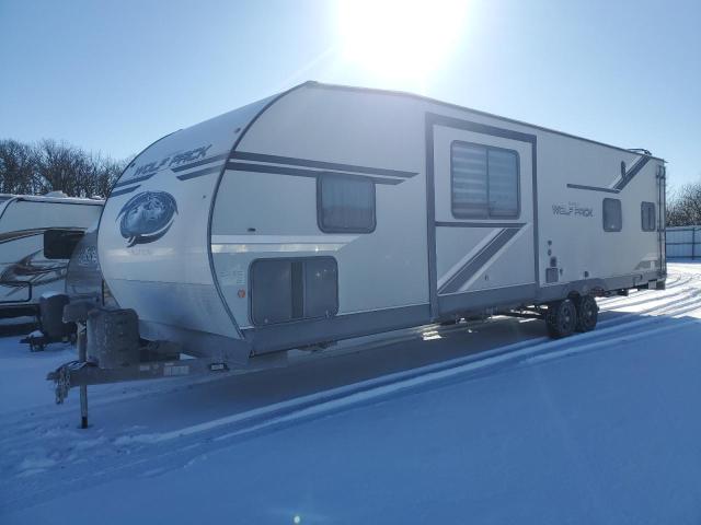 Obraz 2 z 2020 WILDWOOD WOLF PACK 2020 z VIN 5ZT2CTPB3L1214857