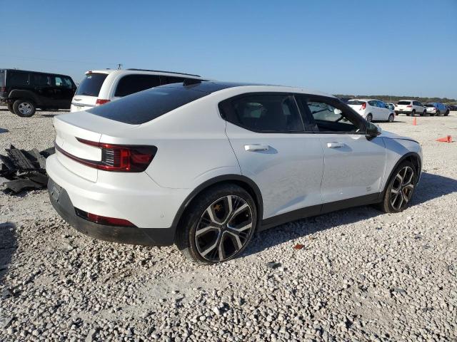 Изображение 3 2021 POLESTAR 2  2021 с VIN LPSED3KA6ML024656