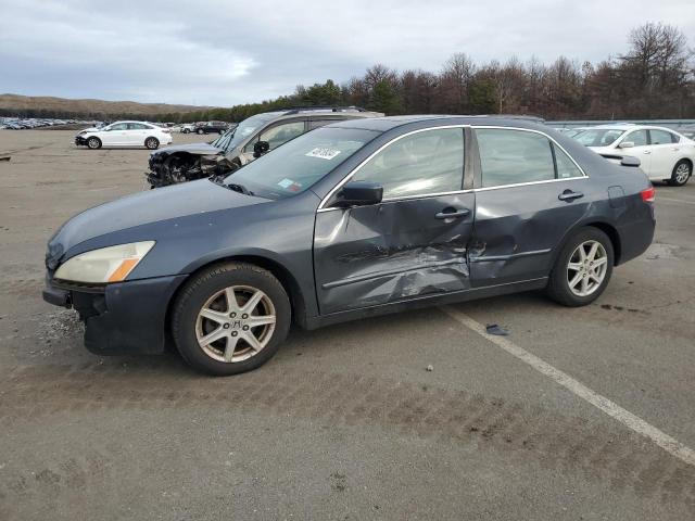 Изображение 2004 HONDA ACCORD EX 2004