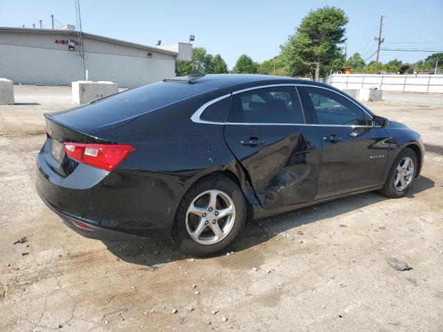 Obraz 3 z 2018 CHEVROLET MALIBU LS 2018 z VIN 1G1ZB5ST7JF108306