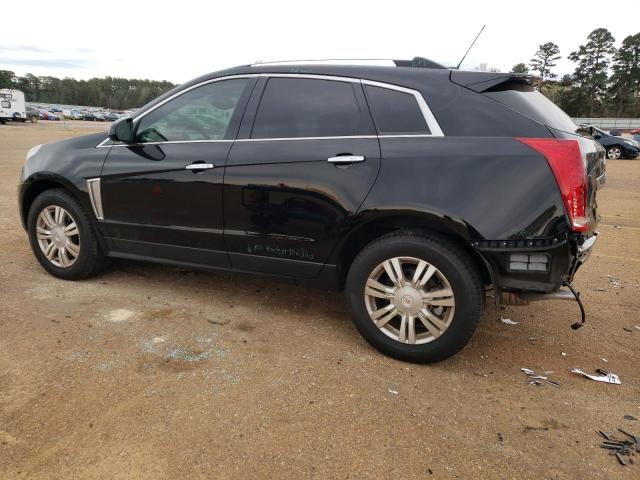 Изображение 2 2016 CADILLAC SRX LUXURY COLLECTION 2016 с VIN 3GYFNBE35GS514255