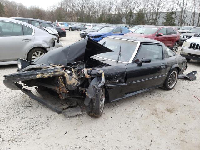 1983 MAZDA RX7  1983 image