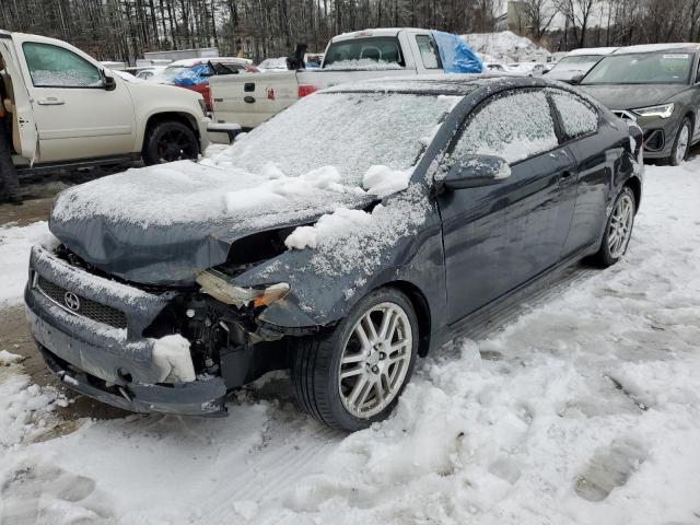 2007 TOYOTA SCION TC  2007 image