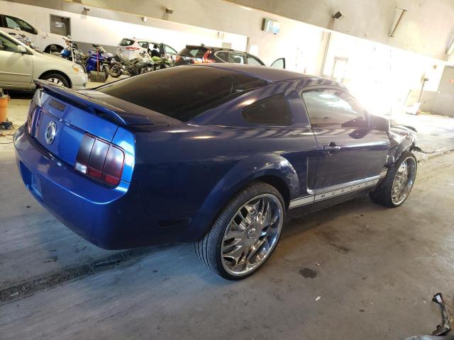 Image 3 of 2006 Ford Mustang 2006 with VIN 1ZVFT80N165246317