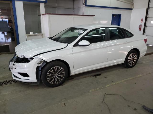 Изображение 1 2021 VOLKSWAGEN JETTA S 2021 с VIN 3VWC57BU7MM044259