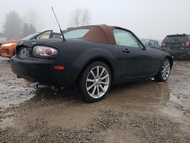 Image 3 of 2007 MAZDA MX-5 MIATA  2007 with VIN JM1NC25F670130557