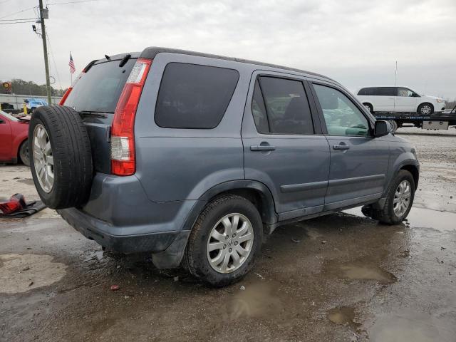 Изображение 3 2005 HONDA CR-V SE 2005 с VIN SHSRD78965U314468