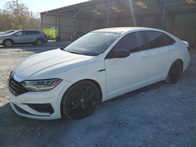 Изображение 1 2019 VOLKSWAGEN JETTA S 2019 с VIN 3VWC57BU6KM051927