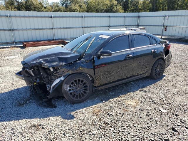 Image 1 of 2023 KIA FORTE GT LINE 2023 with VIN 3KPF54AD9PE578555