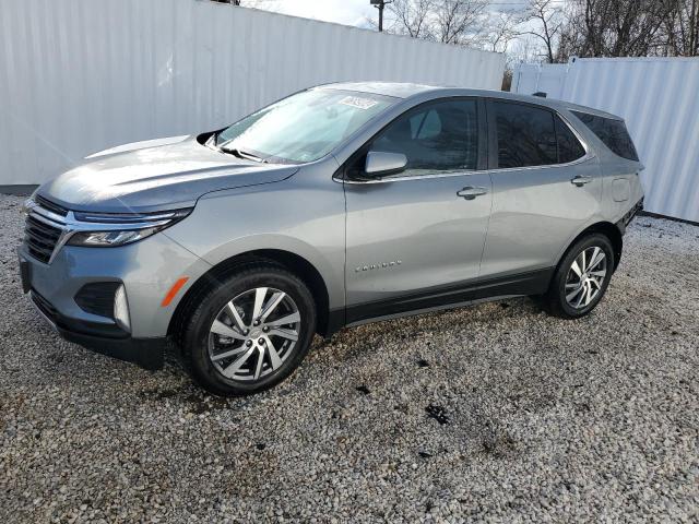 Изображение 2023 CHEVROLET EQUINOX LT 2023