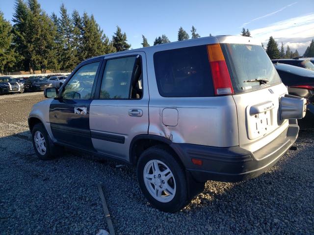 Image 2 of 1999 HONDA CR-V EX 1999 with VIN JHLRD1861XC083900