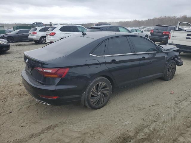 Изображение 3 2019 VOLKSWAGEN JETTA SEL PREMIUM 2019 с VIN 3VWG57BU8KM100238