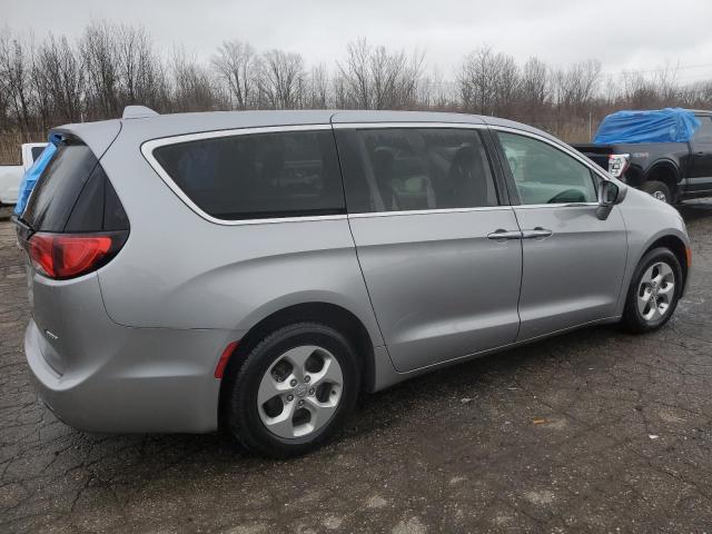 Image 3 of 2017 CHRYSLER PACIFICA EHYBRID TOURING 2017 with VIN 2C4RC1H79HR500729