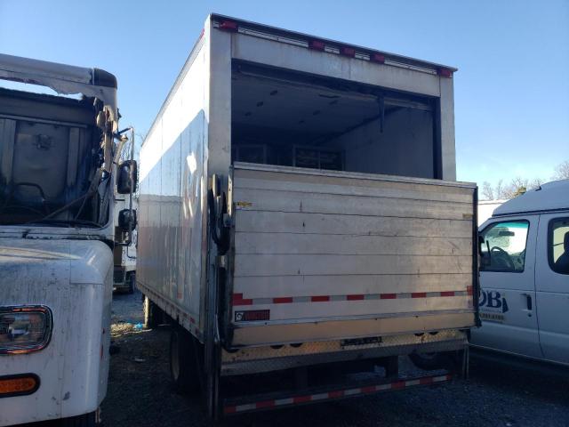 Изображение 2 2022 ISUZU NQR  2022 с VIN JALE5W163N7900420
