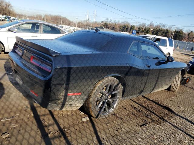 Image 3 of 2021 DODGE CHALLENGER GT 2021 with VIN 2C3CDZJG4MH610717