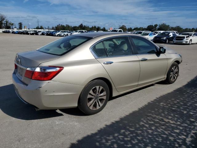 Image 3 of 2015 HONDA ACCORD LX 2015 with VIN 1HGCR2F30FA047324