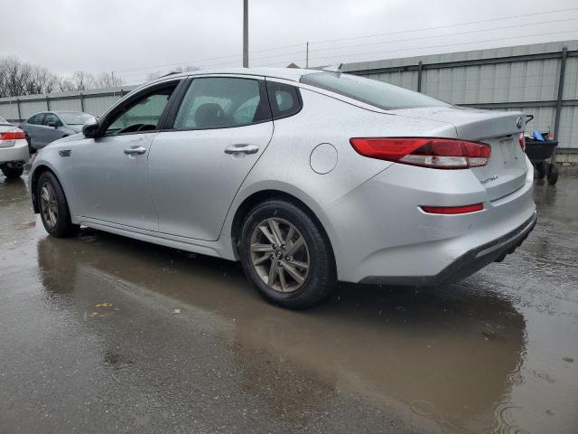 Изображение 2 2020 KIA OPTIMA LX 2020 с VIN 5XXGT4L32LG382263