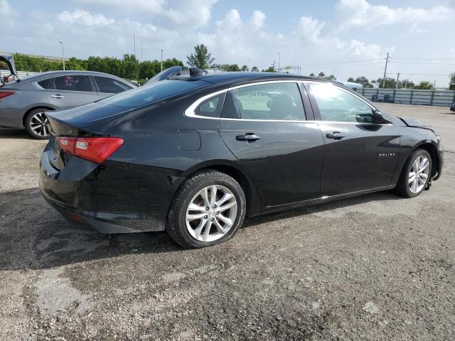 Image 3 of 2018 CHEVROLET MALIBU LT 2018 with VIN 1G1ZD5ST2JF159058