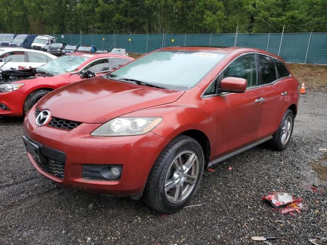 Изображение 1 2007 MAZDA CX-7  2007 с VIN JM3ER293170103885