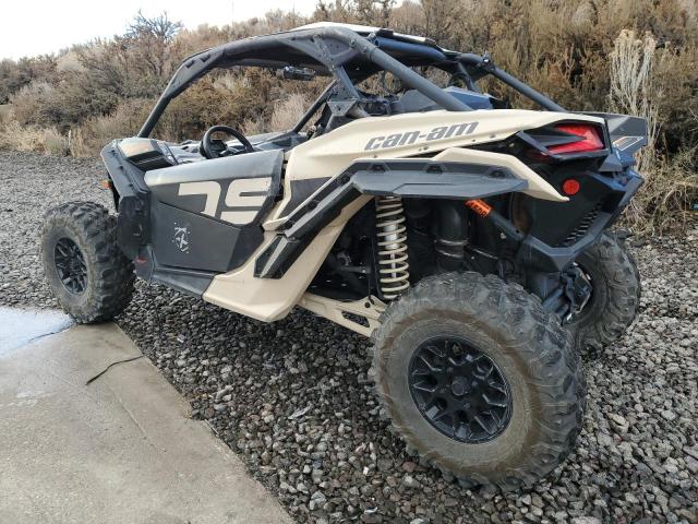 Obraz 3 z 2023 CAN-AM MAVERICK X3 DS TURBO 2023 z VIN 3JBVGAY23PE000270