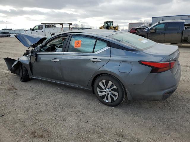 Obraz 2 z 2019 NISSAN ALTIMA S 2019 z VIN 1N4BL4BV0KC254962