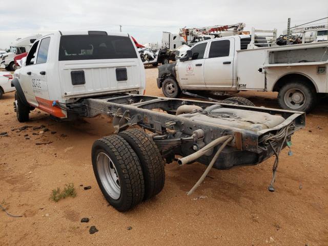 Image 2 of 2022 RAM 5500  2022 with VIN 3C7WRNFL2NG238145