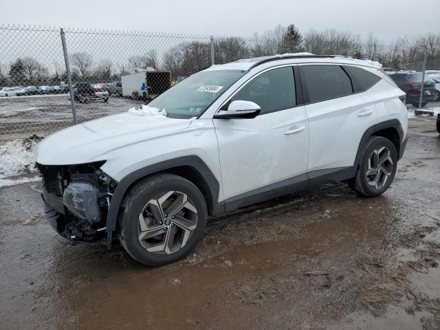 Obraz 1 z 2022 HYUNDAI TUCSON SEL 2022 z VIN 5NMJFCAE3NH146642