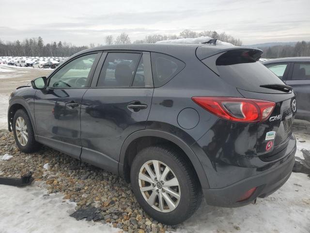 Изображение 2 2013 MAZDA CX-5 SPORT 2013 с VIN JM3KE2BE1D0108445