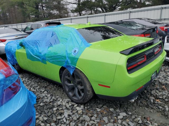 Obraz 2 z 2015 DODGE CHALLENGER SXT PLUS 2015 z VIN 2C3CDZBT0FH709145