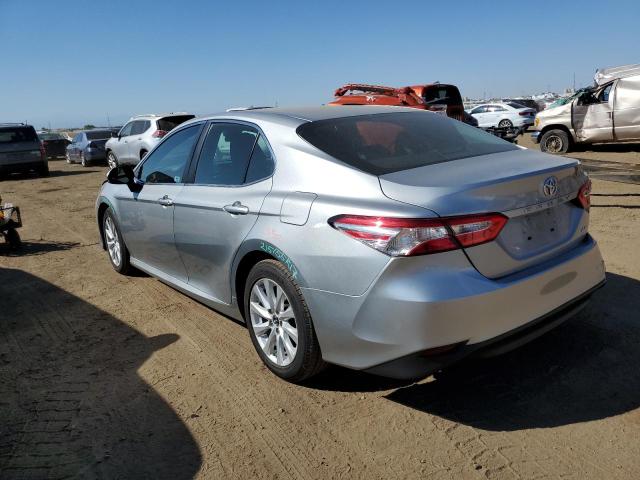Obraz 2 z 2018 TOYOTA CAMRY L 2018 z VIN 4T1B11HK7JU648555
