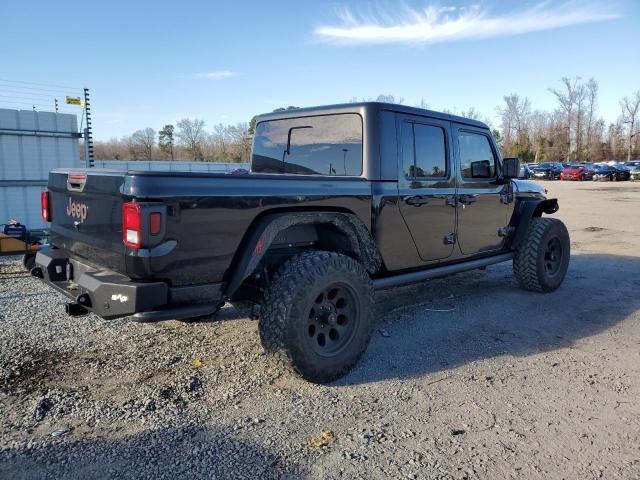 Изображение 3 2020 JEEP GLADIATOR RUBICON 2020 с VIN 1C6JJTBGXLL155369