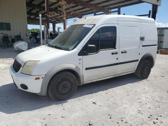 2010 FORD TRANSIT CONNECT XLT 2010 image