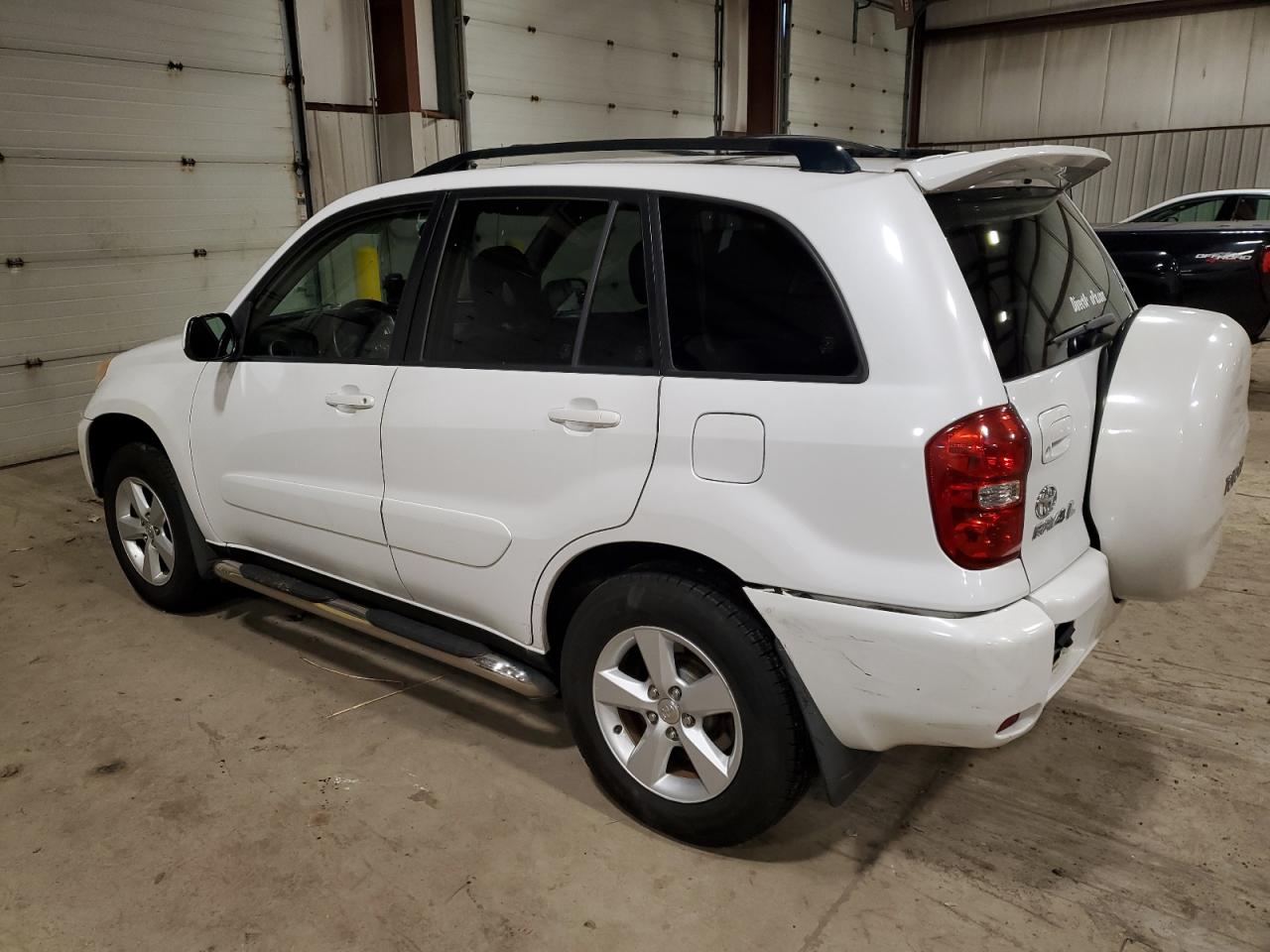 Изображение 2 2004 TOYOTA RAV4  2004 с VIN JTEHD20V140018426