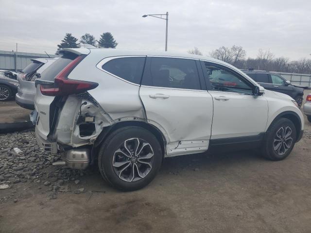 Изображение 3 2022 HONDA CR-V EXL 2022 с VIN 2HKRW2H80NH616352