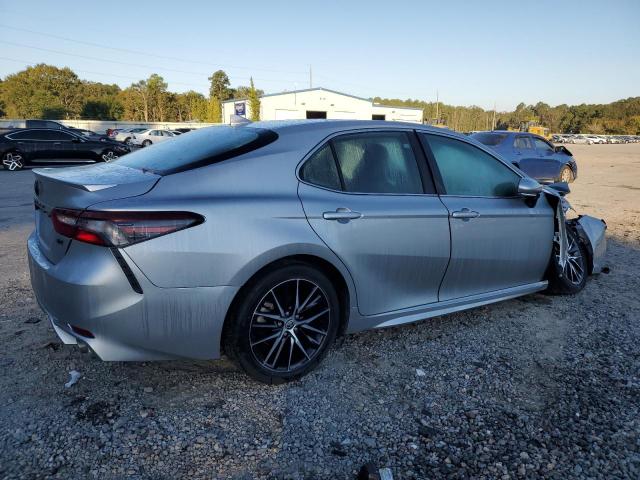 Изображение 3 2022 TOYOTA CAMRY SE 2022 с VIN 4T1G11AK0NU066075