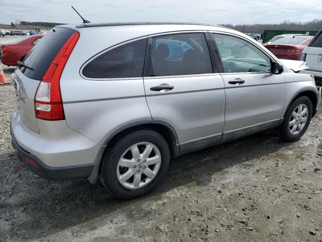 Image 3 of 2009 HONDA CR-V EX 2009 with VIN 5J6RE38559L034922