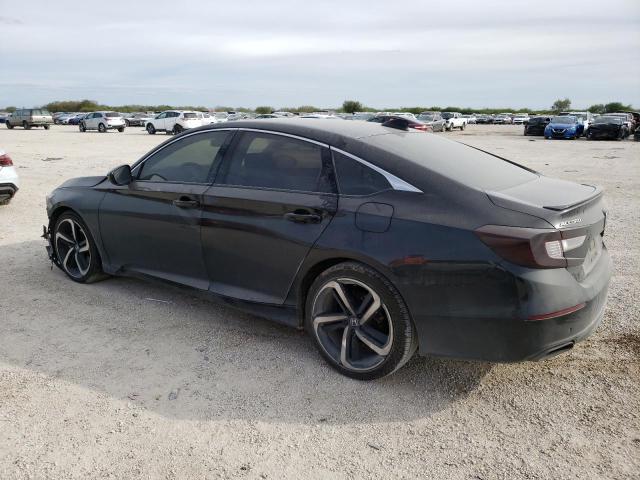 Obraz 2 z 2019 HONDA ACCORD SPORT 2019 z VIN 1HGCV2F33KA000603