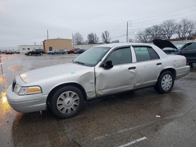 2011 FORD CROWN VICTORIA POLICE INTERCEPTOR 2011 image