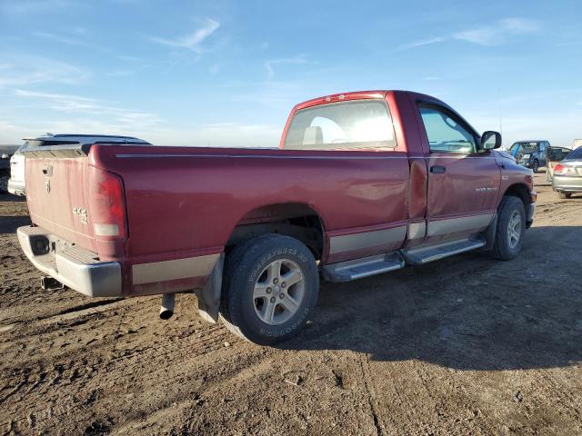 Изображение 3 2006 DODGE RAM 1500 ST 2006 с VIN 1D7HU162X6J228392