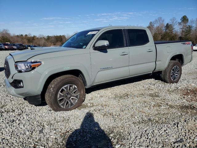 Изображение 2023 TOYOTA TACOMA DOUBLE CAB 2023